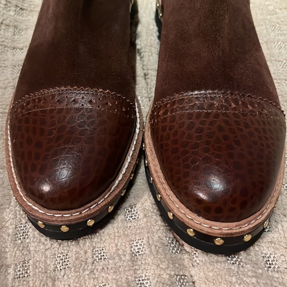 Free people, atlas, Chelsea boot, size 39 - Picture 3 of 7